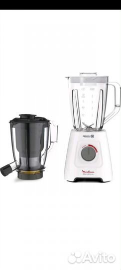 Блендер- соковыжималка