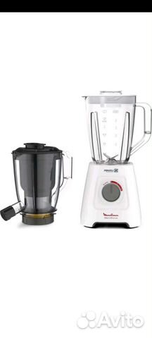 Блендер- соковыжималка