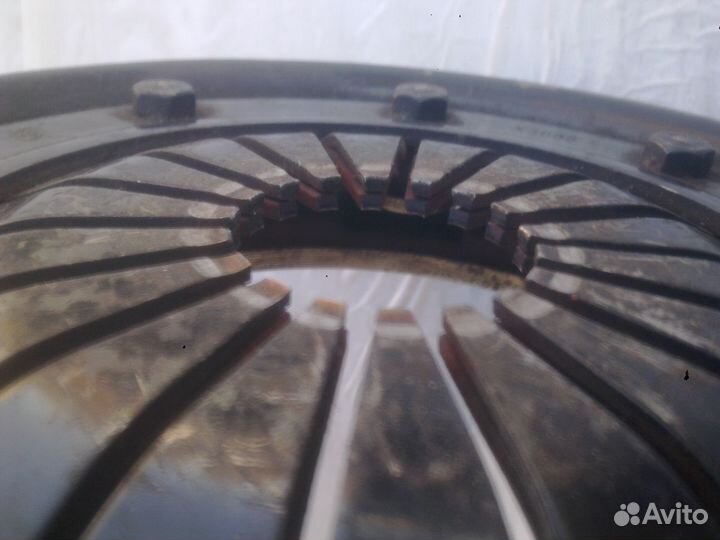 Двойная корзина 2110 LUK