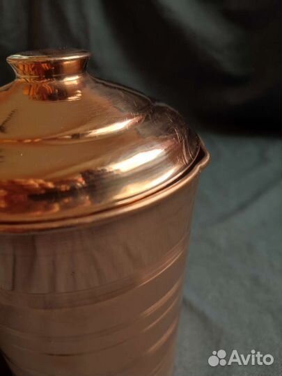 Медный кувшин