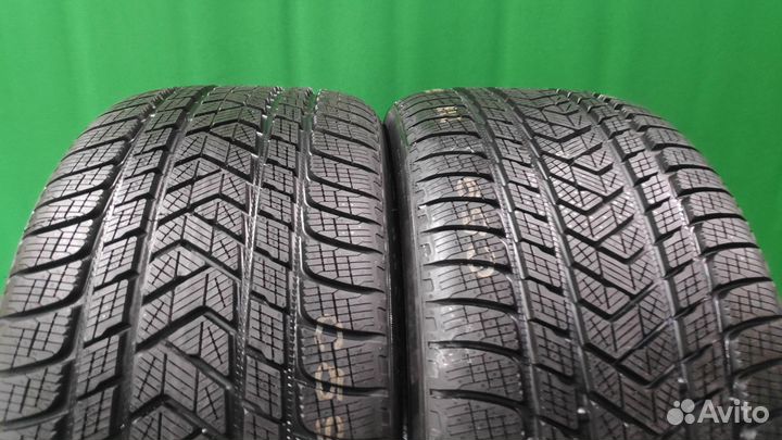 Pirelli Scorpion Winter 275/35 R22 104V