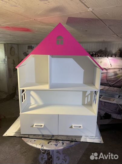 Лазерная резка