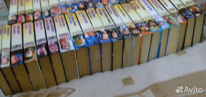 Фантастика фэнтези Золотая библиотека фантастики