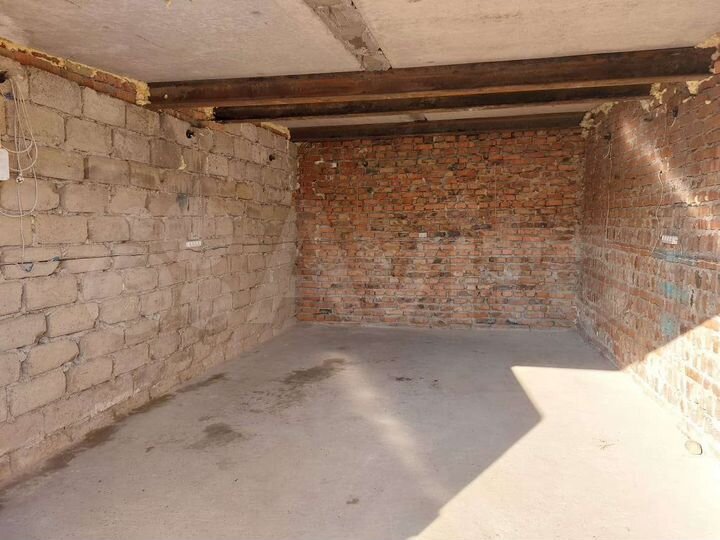 Гараж, 30 м²