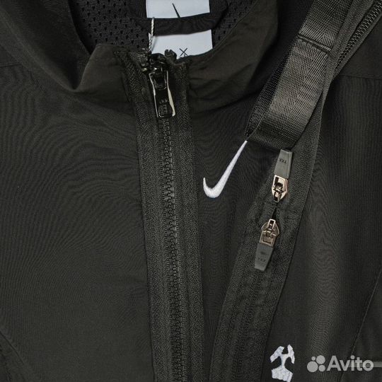 Ветровка Nike x Acronym