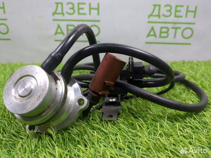 Blow off Audi A4 B8 cdnc 2011