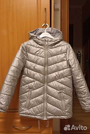 Куртка для девочки