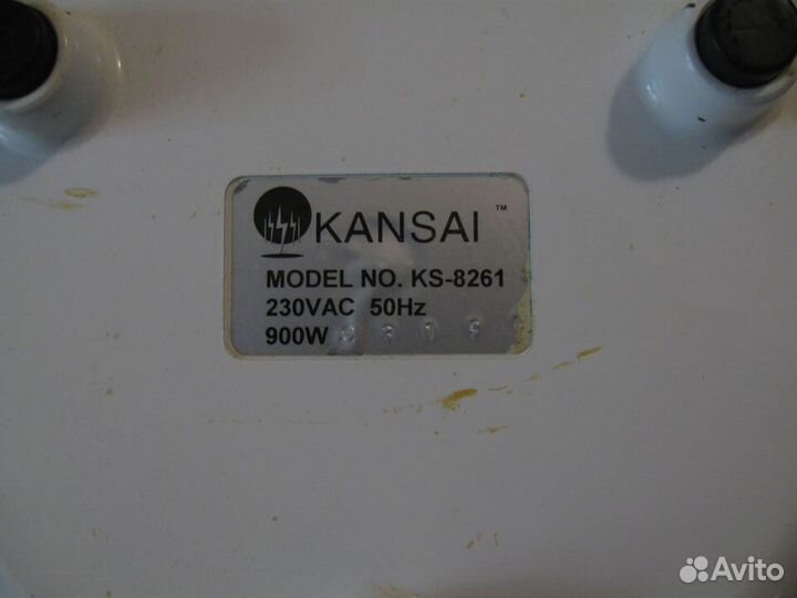 Блинница электрическая