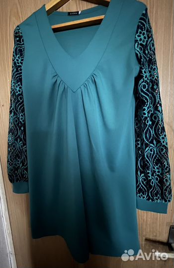 Платье женское