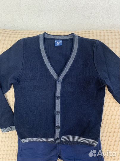 Одежда для школы 128 размер