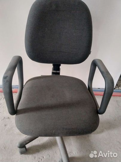 Компьютерное кресло