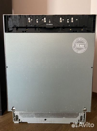 Встраимаевая посудомоечная машина Bosch б/у