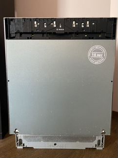 Встраимаевая посудомоечная машина Bosch б/у