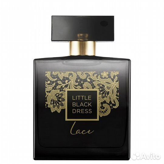 Духи Little Black Dress Lace 100ml литл блек дрес