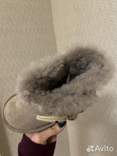 Ugg угги детские 26