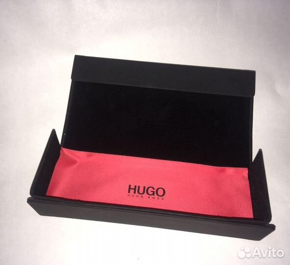 Оригинал Hugo Boss Футляр для очков