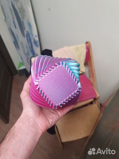 Ваза 3d печать