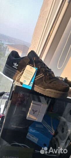 Adidas мужские кроссовки разные модели