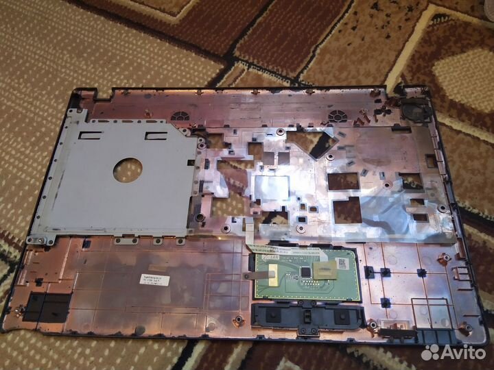 Acer Aspire 5250 разбор