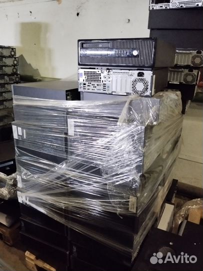 Hp prodesk 400/600