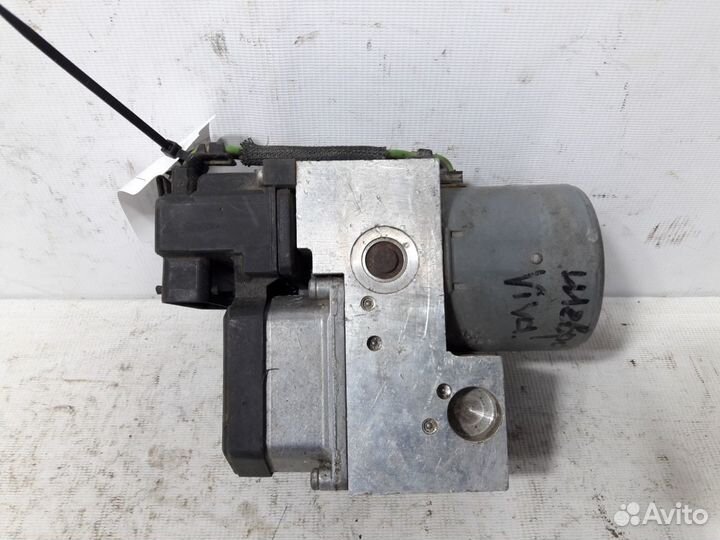 Блок ABS Chevrolet Viva F69 2004-2008