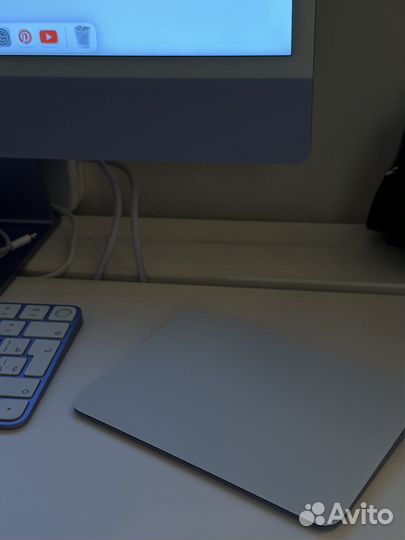 Apple iMac 24 m1 16gb 1tb