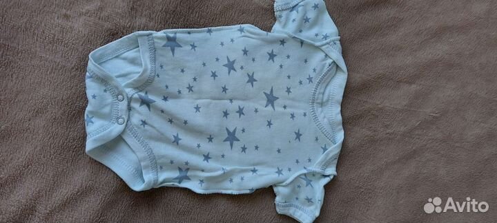 Вещи пакетом