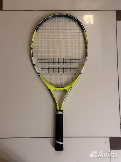 Ракетка для большого тенниса babolat