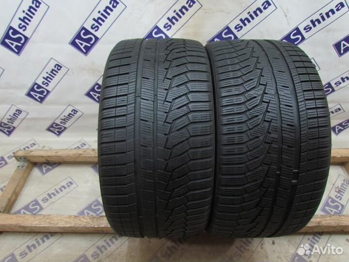 Hankook Winter I'Cept Evo2 W320 275/35 R19 99G