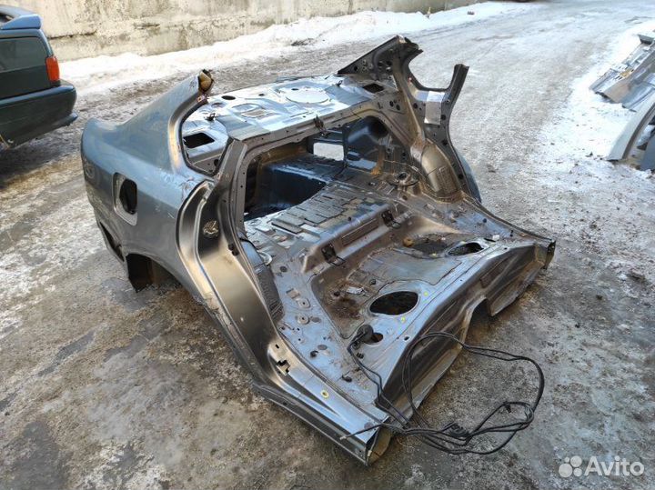 Крыло заднее правое Subaru Legacy BLE EZ30D