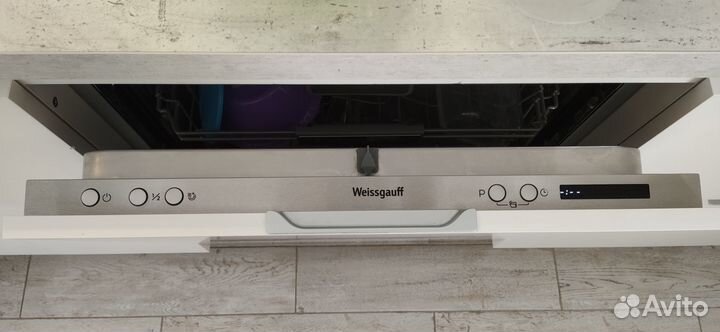 Weissgauff BDW 6063 D