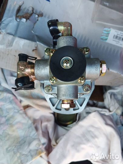 Педаль тормаза Исузу форвард