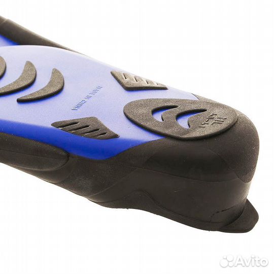 Ласты резиновые Marlin Miami Blue