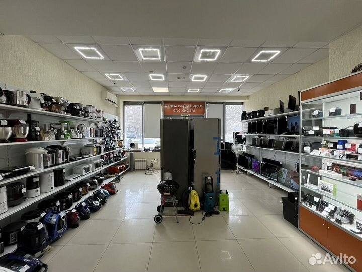 Вытяжка Haier HVX-T671X (спр)