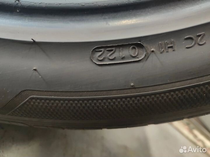 Hankook Ventus S1 Evo3 SUV K127A 275/45 R21 110Y