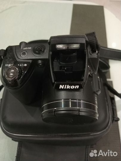 Фотоаппарат