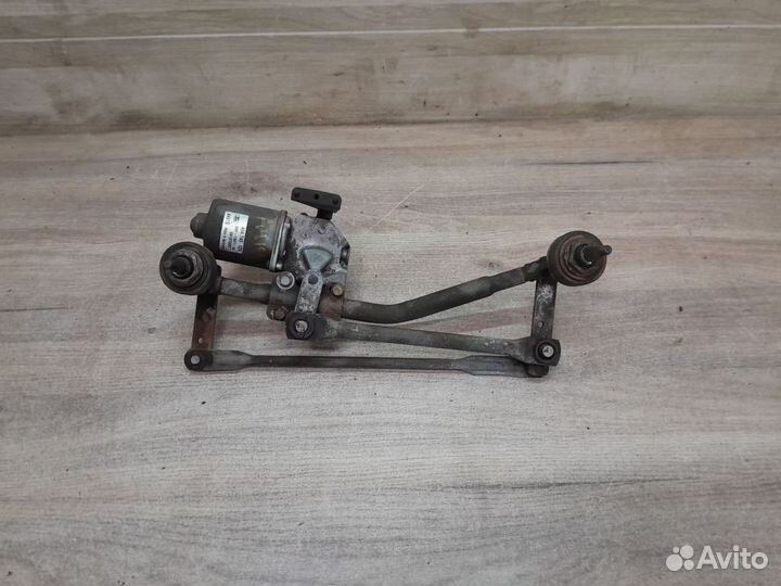 Механизм стеклоочистителя Ford Fusion