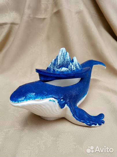 Шкатулка для украшений