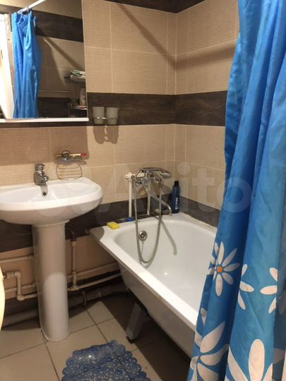 1-к. квартира, 30 м², 6/9 эт.