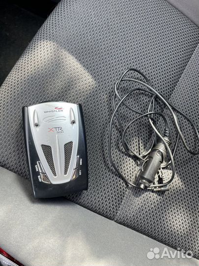 Радар детектор