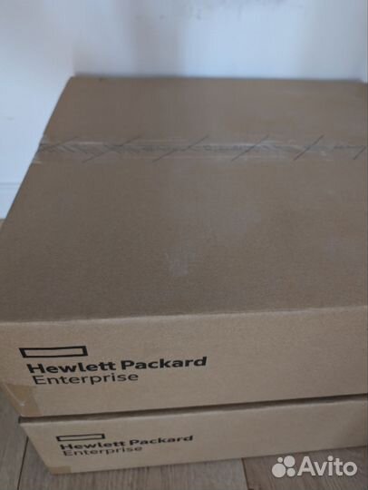 Коммутатор HPE 1950 24G 2SFP+ 2XGT PoE+