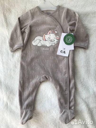 Новый слип c&a 62