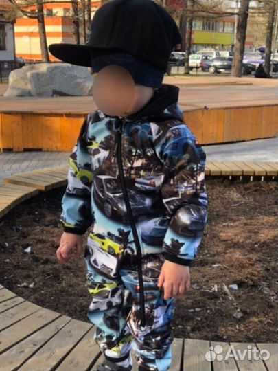 Комбенизон