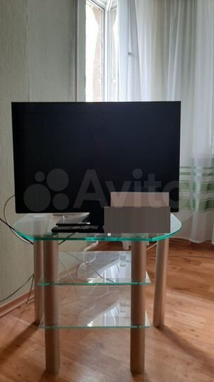 1-к. квартира, 35 м², 3/3 эт.