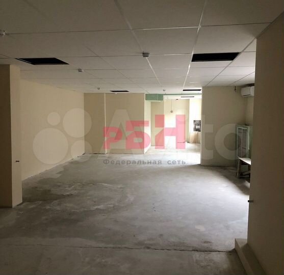 Офис в три уровня в новом ЖК 345 кв.м