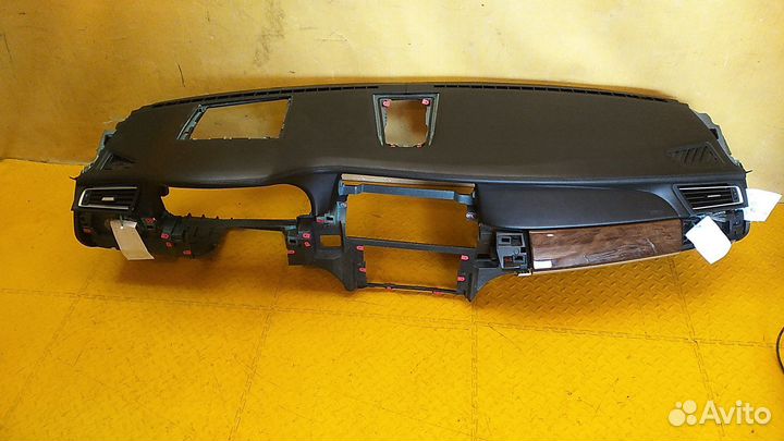 Торпедо 7-серия F01/F02