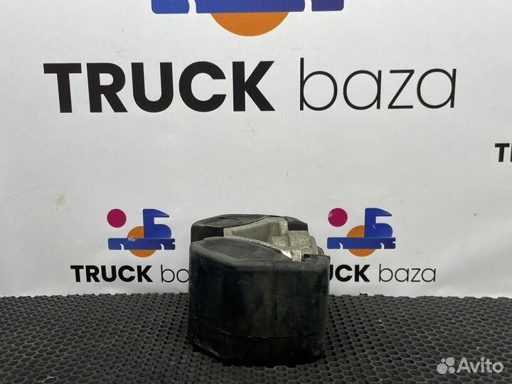 5320100105111 Подушка двигателя задняя камаз 5490