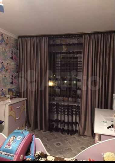 4-к. квартира, 105 м², 5/5 эт.