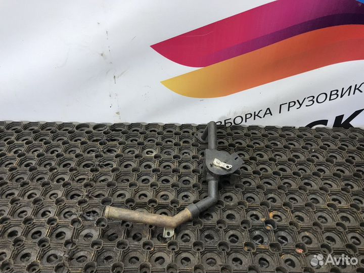 Кран отопителя Man F2000, Man F90