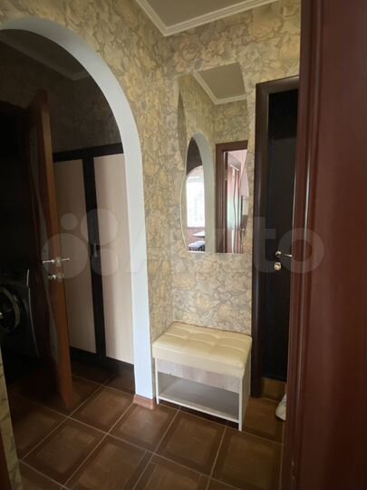 2-к. квартира, 52 м², 3/9 эт.